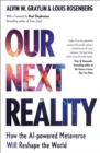 Our Next Reality - Graylin, Alvin Wang