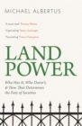 Image for Land Power