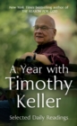 Image for A Year with Timothy Keller
