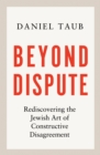 Image for Beyond Dispute