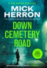 Image for Down Cemetery Road
