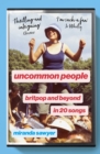 Image for Uncommon People
