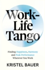 Image for Work-Life Tango