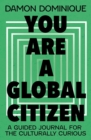 Image for You Are A Global Citizen