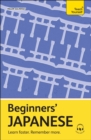 Image for Beginners&#39; Japanese