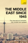Image for The Middle East Since 1945