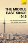 Image for Understand the Middle East (since 1945): Teach Yourself