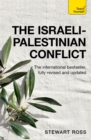 Image for Understand the Israeli-Palestinian Conflict : Teach Yourself