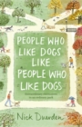 Image for People Who Like Dogs Like People Who Like Dogs