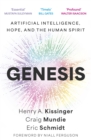Image for Genesis