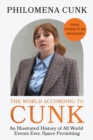 Image for The World According to Cunk