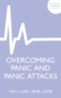 Image for Overcoming Panic and Panic Attacks