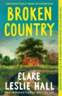 Broken Country : AMAZON'S BOOK OF THE YEAR - THE MILLION-COPY BESTSELLER