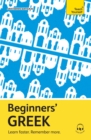 Image for Beginners&#39; Greek