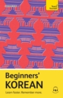 Image for Beginners’ Korean