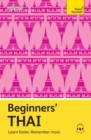 Image for Beginners’ Thai