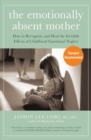 Image for The Emotionally Absent Mother