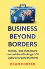 Image for Business Beyond Borders