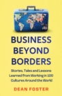 Image for Business Beyond Borders