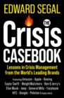 Image for The Crisis Casebook