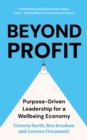 Image for Beyond Profit