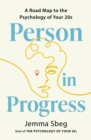 Image for Person in Progress