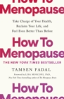 Image for How to Menopause