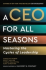 Image for A CEO for All Seasons