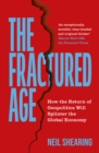 Image for The Fractured Age