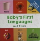 Image for Baby&#39;s First Languages