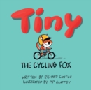 Image for Tiny, the cycling fox