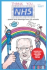 Image for Thank you NHS  : poems and drawings from UK schools