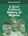 Image for A Brief Political History of Nigeria