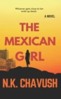 Image for The Mexican Girl