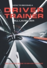 Image for How to Become a Driver Trainer