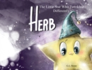 Image for Herb - The Little Star Who Twinkled Differently