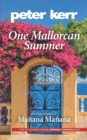 Image for One Mallorcan Summer