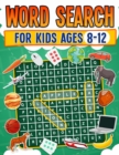 Image for Word Search for Kids Ages 8-12 | 100 Fun Word Search Puzzles | Kids Activity Book | Large Print | Paperback