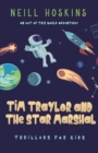 Image for Tim Traylor And The Star Marshal