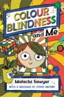 Image for Colour blindness and me