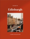 Image for The Best of Edinburgh : A Hidden Scotland Guide