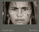 Image for Nomadic Odyssey : Nomadic Tribes of India