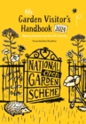 Image for The Garden Visitor&#39;s Handbook 2024 : Opening beautiful gardens for charity
