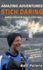 Image for The Amazing Adventures of Stick Daring