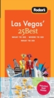 Image for Fodor&#39;s Las Vegas&#39; 25 Best, 3rd Edition