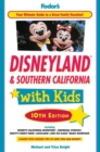 Image for Fodor&#39;s Disneyland and Southern California with Kids