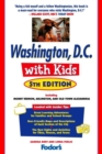 Image for Fodor&#39;s Washington, DC with Kids