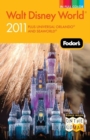 Image for Fodor&#39;s Walt Disney World 2011