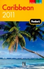 Image for Fodor&#39;s Caribbean 2011