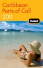 Image for Caribbean ports of call 2011
